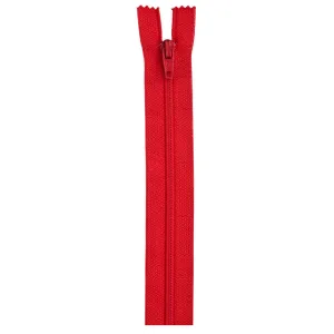 24-inch Polyester Zipper F72-24