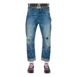 5-Pocket Denim