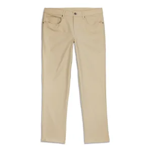 ABC Classic-Fit 5 Pocket Pant - Resale