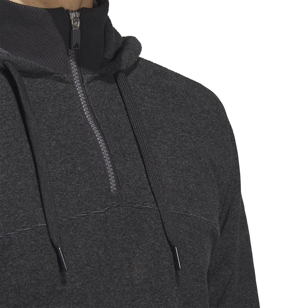 adidas Go-To Z Hoodie - Black