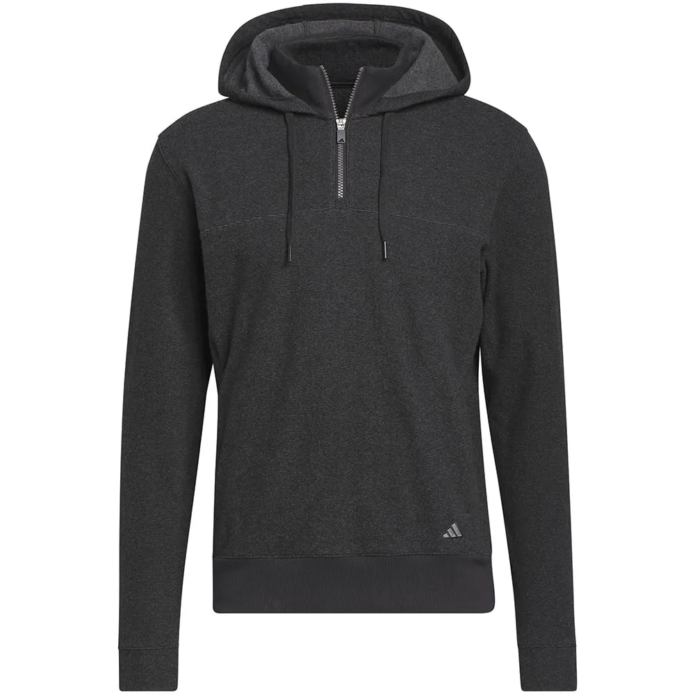 adidas Go-To Z Hoodie - Black