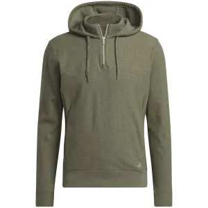 adidas Go-To Z Hoodie - Olive Strata