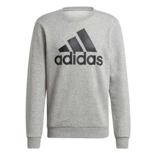 adidas - Men's Big Logo Sweater (GK9075)