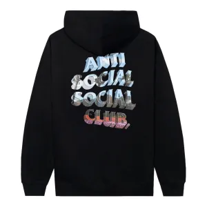 ANTI SOCIAL SOCIAL CLUB: The Ride Home Hoodie