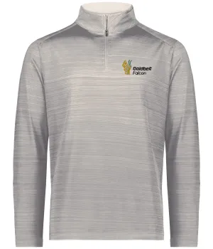 Augusta Pursuit 1/4 Zip Pullover