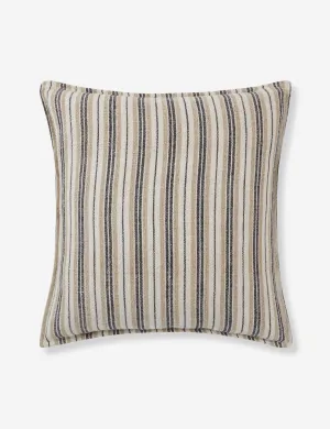 Baptiste Linen Pillow