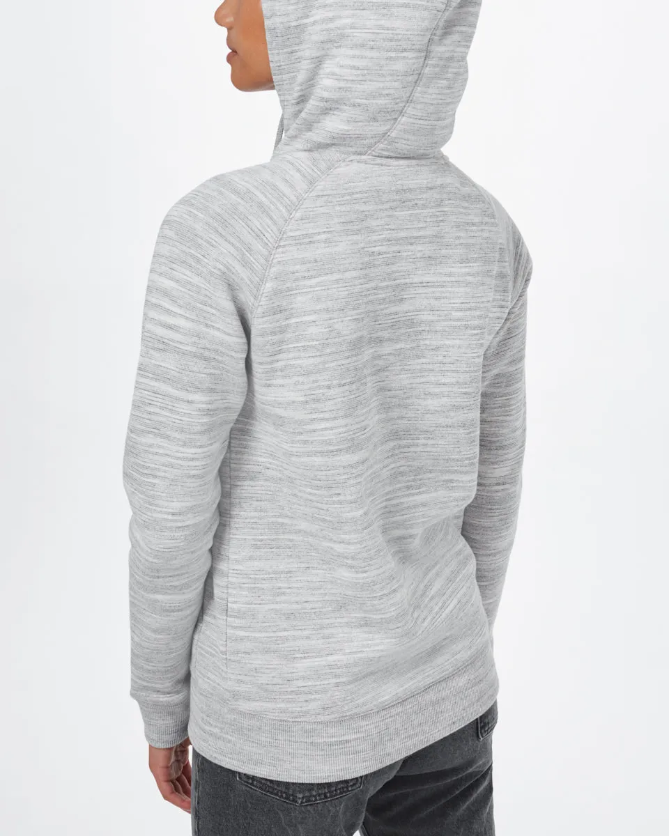 Burney Zip Hoodie