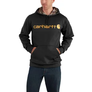 Carhartt Force® Extremes Signature Graphic Hooded Sweatshirt