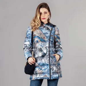 Dolcezza Coat - Style 70850