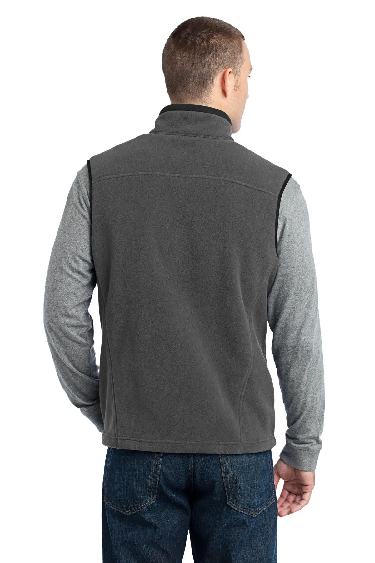 Eddie Bauer - Fleece Vest. EB204