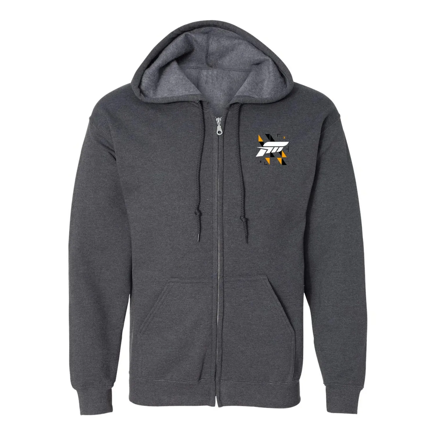 Forza Motorsport Zip-Up Hoodie