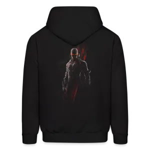 Havoc Pullover Hoodie