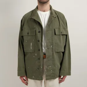 HBT P43 FIELD JACKET