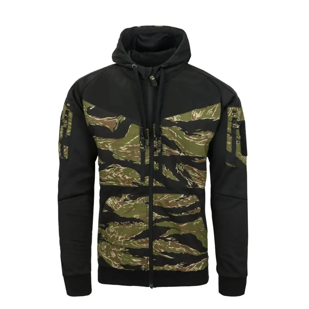 Helikon-Tex Rogue Full-Zip Hoodie