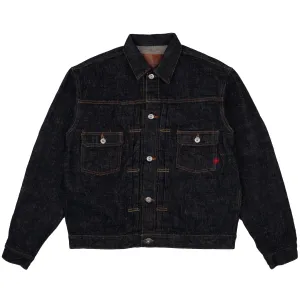 Heritage Denim Jacket  - MIJ10 - Okayama Spirit