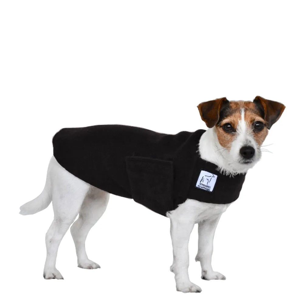 Jack Russell Terrier Tummy Warmer