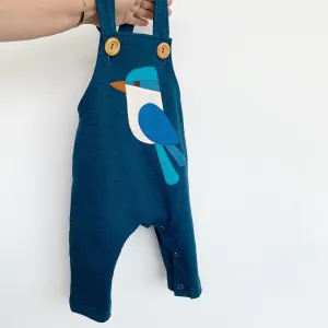 KINGFISHER overalls