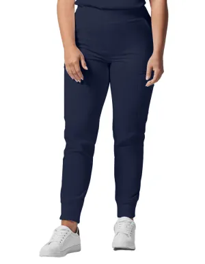 Landau ProFlex Women's Cargo Jogger Scrub Petite Pant