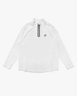 Performance Raglan Quarter Zip