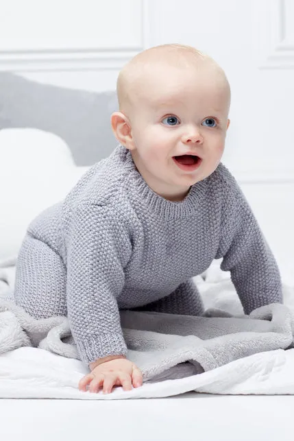 ROWAN BABY KNITS