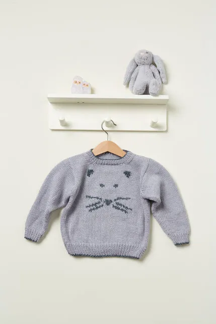 ROWAN BABY KNITS