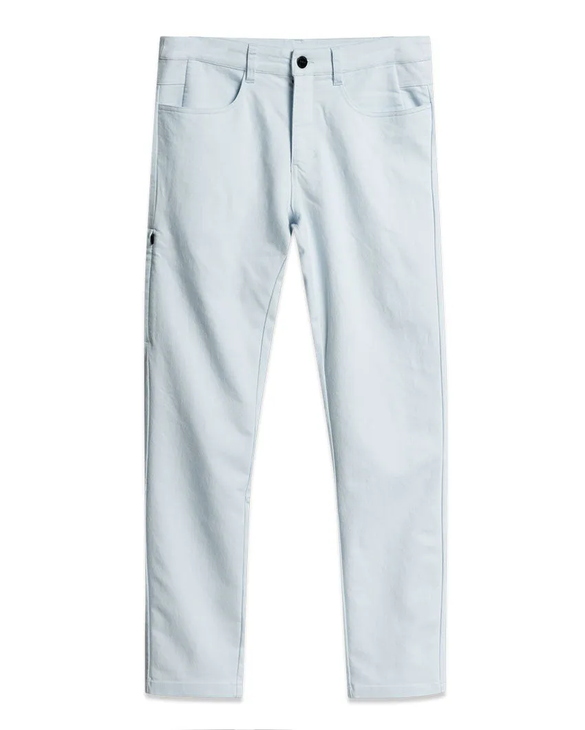 Tech Denim Everyday Pant 2.0