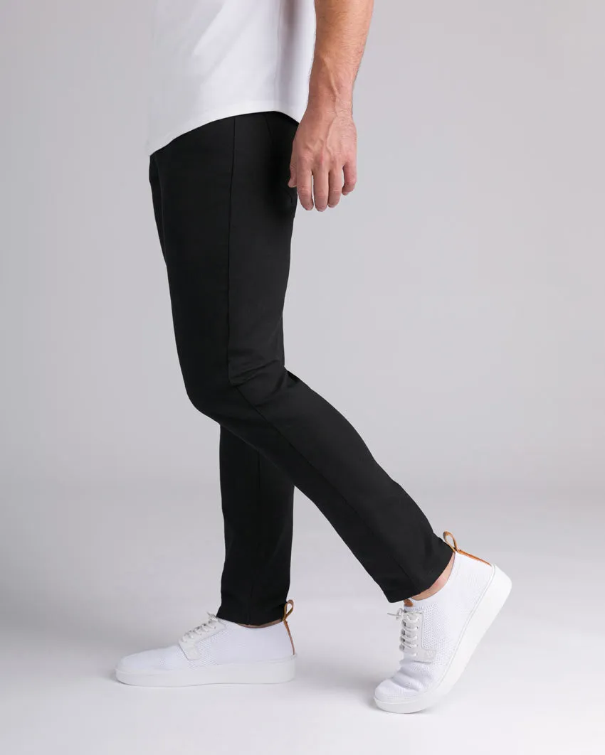 Tech Denim Everyday Pant 2.0