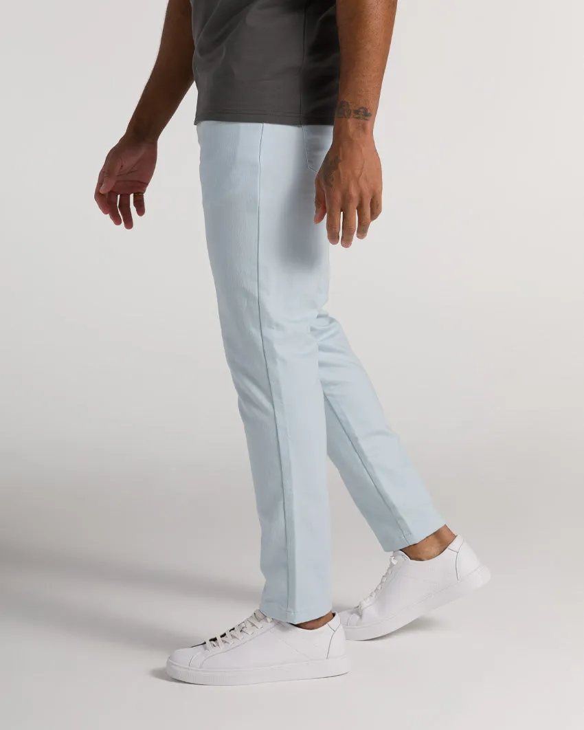 Tech Denim Everyday Pant 2.0