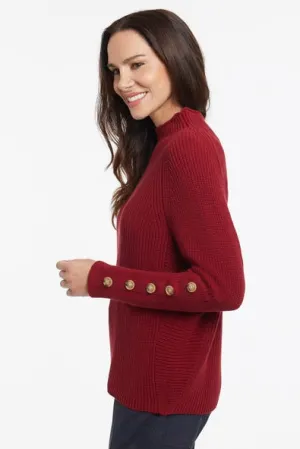 Tri 1135 Dolman Sweater