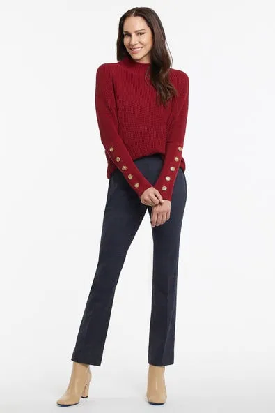 Tri 1135 Dolman Sweater